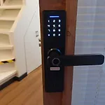 شقة Tiny House *