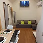 Apartman Tiny House *