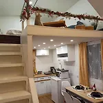 Tiny House Apartman