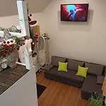 Tiny House Apartman