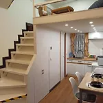 Apartman Tiny House
