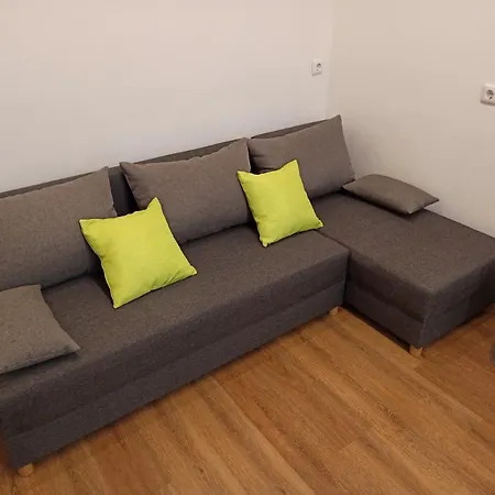 Appartement Tiny House