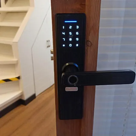 Apartment Tiny House *