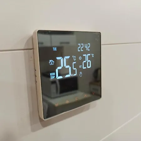 Tiny House 아파트