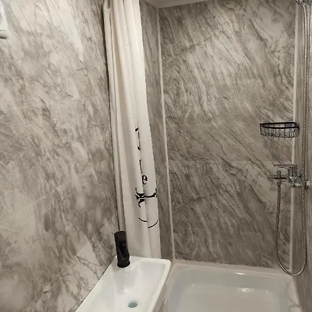 דירה Tiny House Narva-Jõesuu