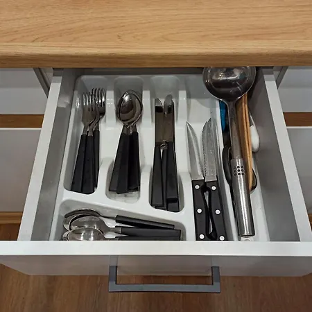 Appartement Tiny House Narva-Jõesuu