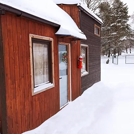 Tiny House *