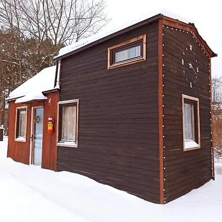 Appartement Tiny House