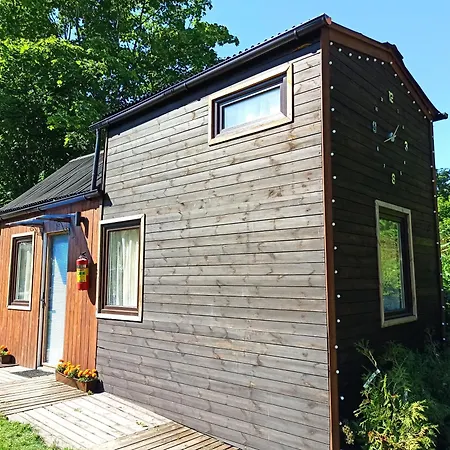 Tiny House Appartement Narva-Jõesuu