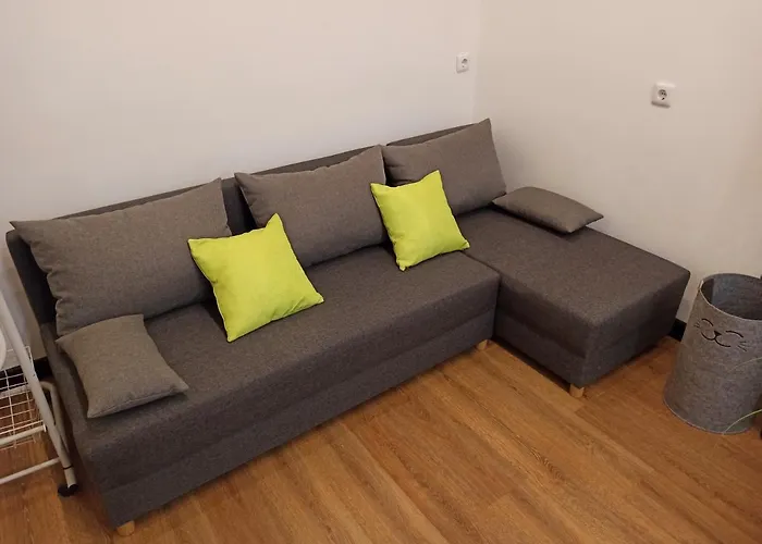 Appartement Tiny House