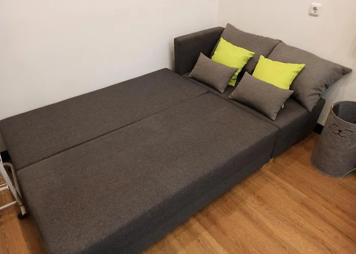 Tiny House Narva-Jõesuu