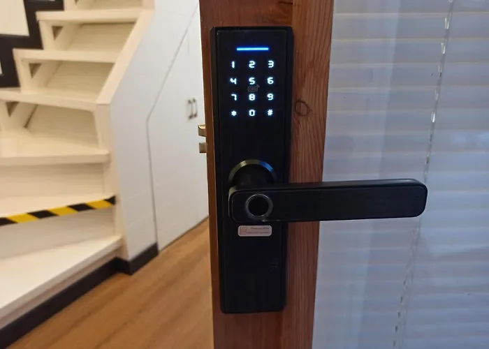 Апартаменты Tiny House *