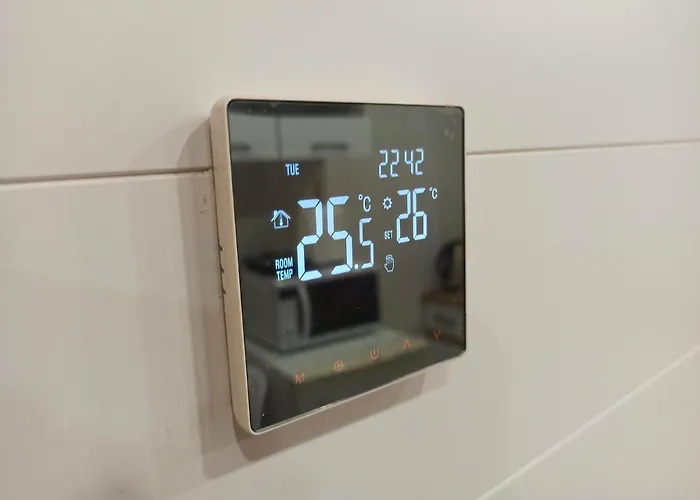 Tiny House Апартаменты