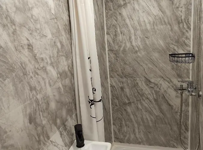 Appartement Tiny House Narva-Jõesuu