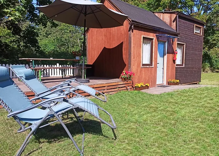 Tiny House Апартаменты *